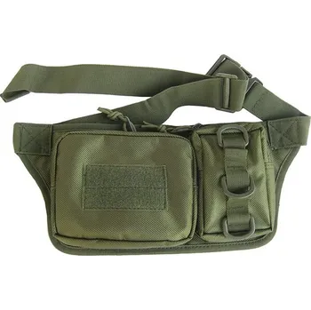 Ledvinka Taktická ledvinka Dragowa, zelená