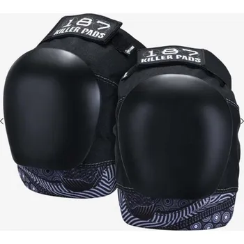 Chránič kolene Chrániče kolen 187 KILLER PADS Pro | Velikosti XS-XL | KEEGAN PALMER S