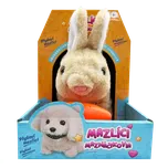 Mazlíci Králíček Ušáček