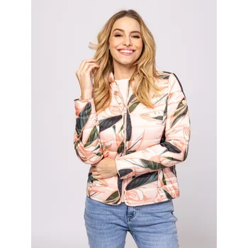 Dámský kabát NIWA leaf M