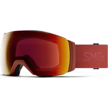 SMITH snb brýle - Io Mag Xl Clay Red (996K) velikost: OS