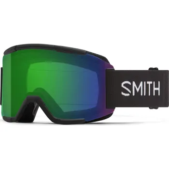 SMITH snb brýle - Squad Black (99XP2320)