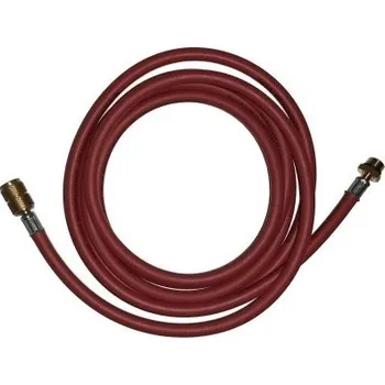 Sušič klimatizace Vysokotlaká hadice klimatizační stanice ACS 2,5 m BOSCH