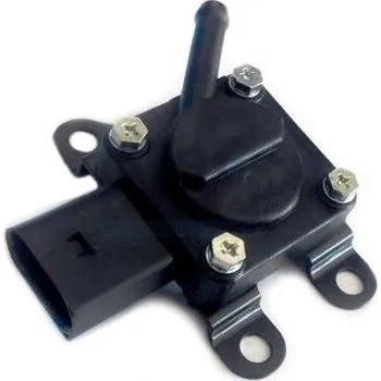 Čidlo automobilu Senzor, tlak výfukového plynu MEAT & DORIA 827011