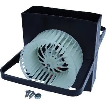 Řídící jednotka Motor ventilátoru BMW E46 RHD verze pro Anglii 64113453729 MAXGEAR