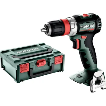 Metabo BS 18 L BL Q bezuhlíková aku vrtačka bez akumulátoru 613156840 metaBOX 145