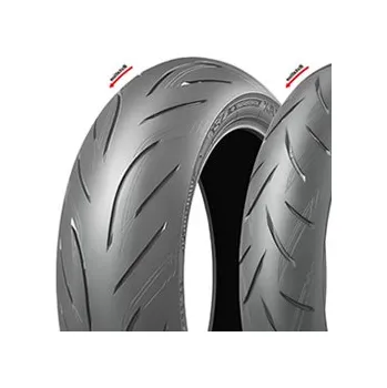 BRIDGESTONE 190/55 R 17 S21 75W R TL U S1000RR WAR 18385B