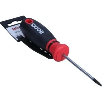Autodoplněk ŠROUBOVÁK TORX T10X80 MM OK072132 ROOKS