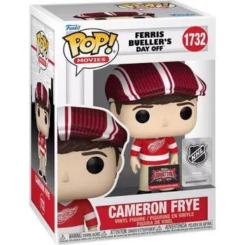 Dětské zboží Funko Pop! 1732 Ferris Buellers Day Off Cameron Frye