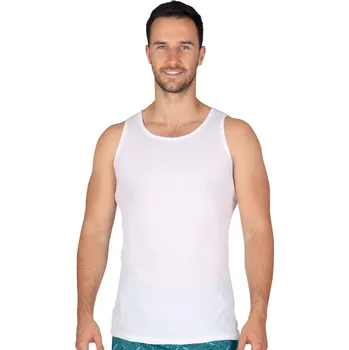 Nátělník EVONA a.s. Pánský nátělník ERNEX 002 - ERNEX 002 M