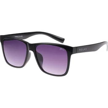 Sluneční brýle Relax Pánské Relax Wren R2360B Černá