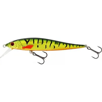 Umělá nástraha Wobler Westin Jerkbite SR Jerkbait Firetiger Flash - 5 g; 7,5 cm