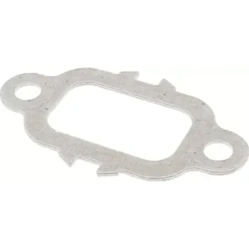 Originální těsnění výfuku motorové pily STIHL MS 400 (11401490602) (Těsnění výfuku pro pily STIHL MS 400. Pozice na obrázku č.38.)