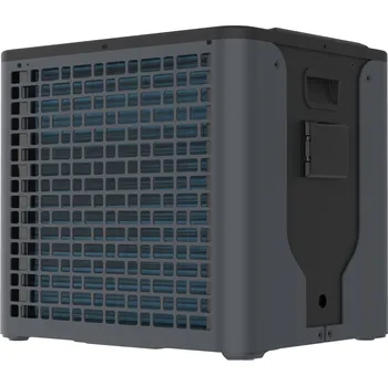 Planet Pool CF Mini TEP0002 černé