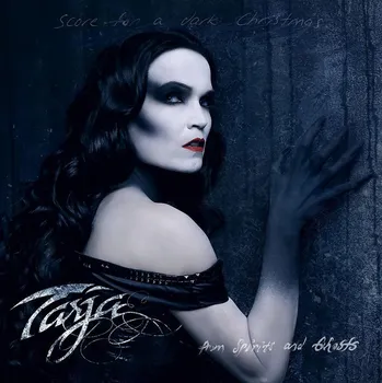 Zahraniční hudba Tarja: From Spirits (Score For A Dark Christmas) - 2CD