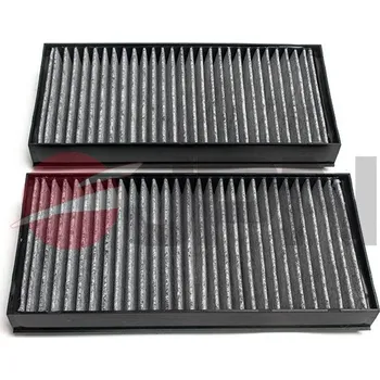 Ventilátor topení a klimatizace Filtr, vzduch v interiéru JPN 40F9063C-JPN