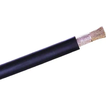 Příslušenství ke svářečce Binzel Kabel svářecí pryžový izolační 35mm