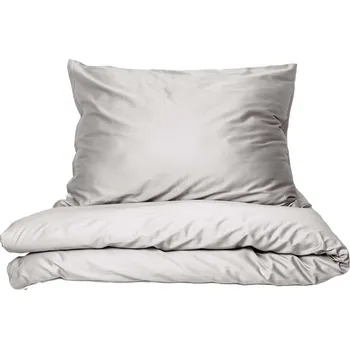 Povlečení Povlečení bavlněný satén Silver 465 70x90