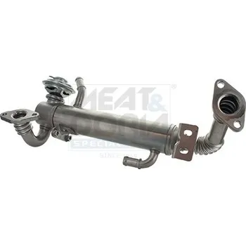 Ventil palivového systému AGR-Ventil MEAT & DORIA 88301