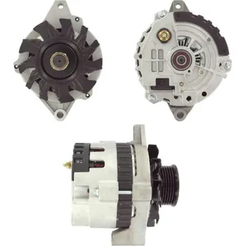 Alternátor Alternátor Chevrolet 105A 10463323 +Line