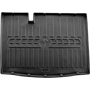 Vana do kufru Stingray Gumová vana do kufru Dacia Sandero 2021- (jedno dno)
