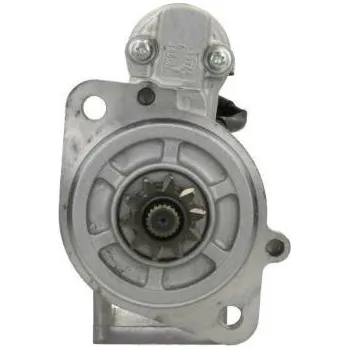 Autoelektrika Startér Lister 2.2 kw M008T75181 Mitsubishi New