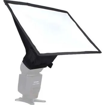 Blesk GODOX Softbox k blesku 20x30 cm
