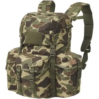 Outdoorové zavazadlo Batoh Bergen Backpack, Helikon, 18 L, Duck Hunter