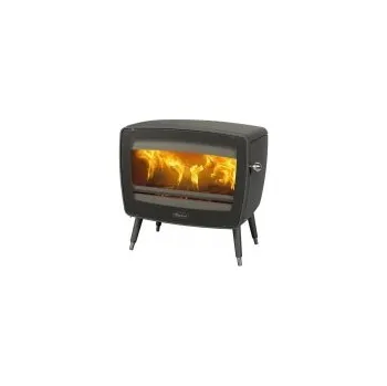 Krbová kamna Dovre Vintage 50 lak černý