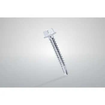 Stavební profil Šroub TEX 6,3 x 50mm