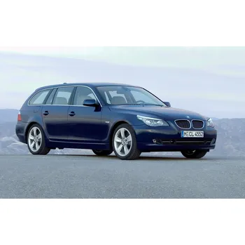 Nosič kol Příčníky Aurilis Green Valley Crossbar Vento Black pro BMW Serie 5 Touring (E61) 5-dr 2004-2011