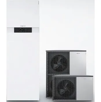 Tepelné čerpadlo Viessmann Vitocal 222-S AWBT-M-E 221.C06
