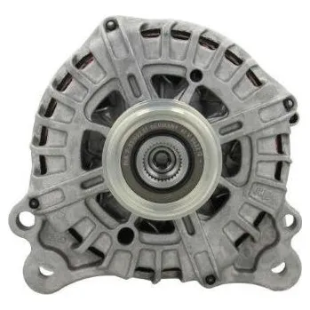 Autoelektrika Alternátor Audi 180A FG18S100 Valeo New
