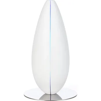 Elektrický aroma difuzér Bloomy Lotus Bloomy Lotus BUD ULTRAZVUKOVÝ DIFUZÉR 170 ml - white- bily