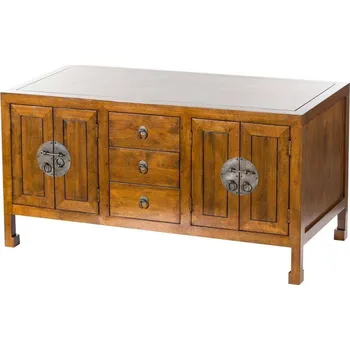 Komoda Komoda Ibuku 2+3 126x55x65cm, 126 x 55 x 65 cm