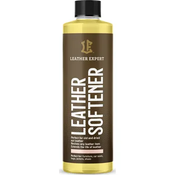 Leather Expert Leather Softener změkčovač kůže