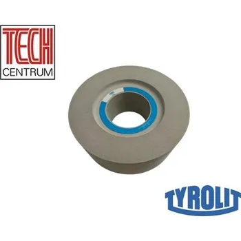 Brusný kotouč TYROLIT Kotouč podávací T7 250x100x127-190x12/12 CRA120-BR60 34355077