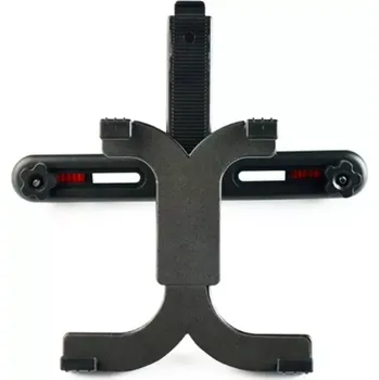 Držák do auta Držák na tablet do auta CarTab RO3 (Nastavitelný držák do auta na tablet na opěrku hlavy)