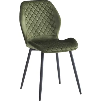 Jídelní židle Jídelní židle LINA zelená