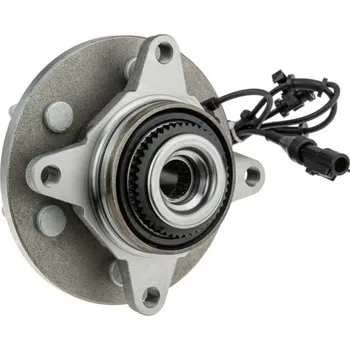 ložisko NÁBOJ PŘEDNÍ FORD EXPEDITION 4WD 02- 515043 NTY