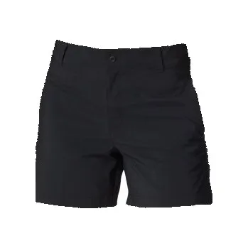 Dámské kraťasy Columbia Silver Ridge Utility Short Women Black 010 černá 10/4