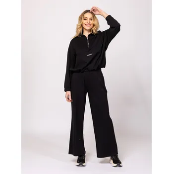 Dámská mikina STEFKA black XL