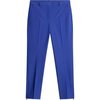 Dámské kalhoty J.Lindeberg Pia Clematis Blue 27 Kalhoty