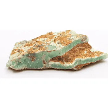 Milujeme Kameny Chryzopras - surový kámen CHS81 496346