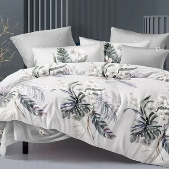 Povlečení Ložní povlečení Homa CILLA GROW 7-dílná sada 140x200 cm