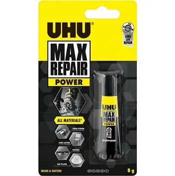 Průmyslové lepidlo MAX REPAIR POWER