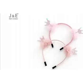 Čelenka Karnevalový kostým Kraszek, univerzální velikost