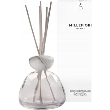 Aroma difuzér Aroma Difuzér Millefiori MARBLE GLASS