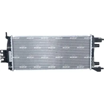 Chladič motoru Chladič, chlazení motoru NRF 550202