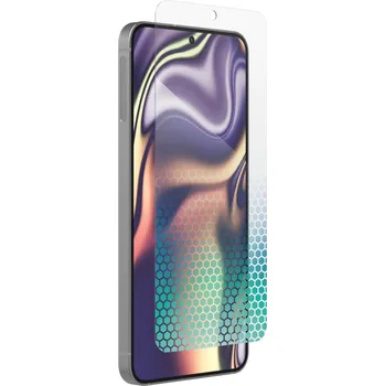 Mobilní telefon ZAGG Ochrané sklo XTR4 pro Samsung Galaxy S25